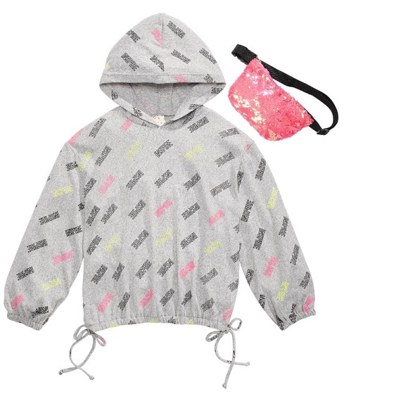 Inspired sweatshirt - Picture 5 of 5